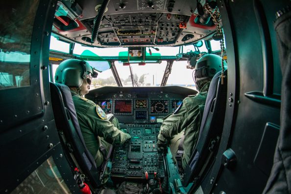 DESFILE MILITAR 2018