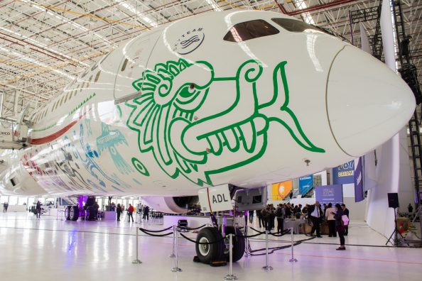 Coberturas de Eventos